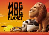 MOG MOG PLANET　REAL版