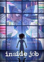 陰謀論のオシゴト シーズン2