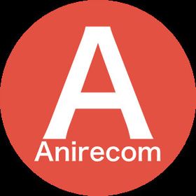 Anirecom アニレコム