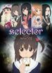 selector infected WIXOSS