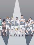 潔癖男子！青山くん