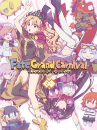 Fate/Grand Carnival [2nd Season]
