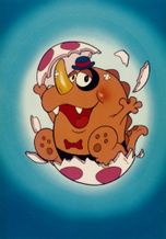 おらぁグズラだど(1987年)