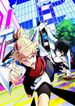 プリンス・オブ・ストライド　オルタナティブ