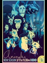 アニマルズ：シーズン2