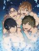 Free! -Eternal Summer- Extra Fr「禁断のオールハード！」