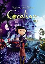 コララインとボタンの魔女 3D