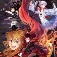 RWBY Volume 1