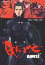 GANTZ ～the 2nd stage～