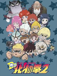 DD北斗の拳2