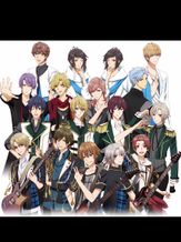 TSUKIPRO THE ANIMATION