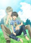 SUPER LOVERS (スーパーラヴァーズ)