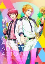 A3! SEASON SPRING & SUMMER