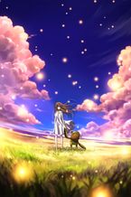 CLANNAD～AFTER STORY～