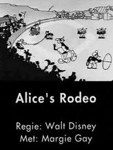 Alice at the Rodeo（原題）