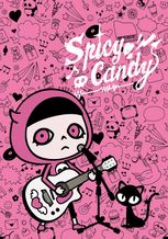 Spicy Candy 2期