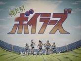 日本建設工業ご紹介CM「俺たち！ボイラーズ」