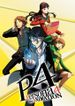 Persona4 the ANIMATION