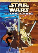 スター・ウォーズ クローン大戦