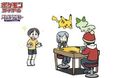ポケモンカードをやってみたい