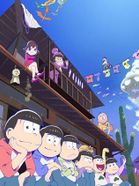 おそ松さん (第2期)