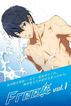 FrFr!～Free! short movie～