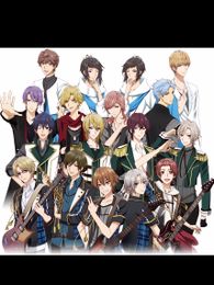 TSUKIPRO THE ANIMATION