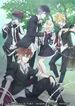 DIABOLIK LOVERS MORE,BLOOD