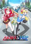 AKIBA’S TRIP -THE ANIMATION-