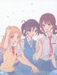 TARI TARI OVA「曇ったり 輝いたり またいつか歌ったり」