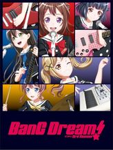 BanG Dream! 3rd Season