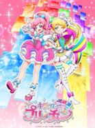 キラッとプリ☆チャン