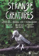 Strange Creatures