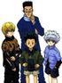 HUNTER×HUNTER