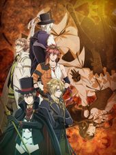 Code:Realize ～創世の姫君～