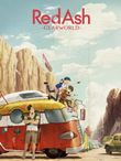 RedAsh -GEARWORLD-