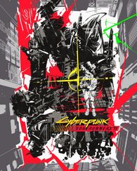 サイバーパンク: エッジランナーズ２