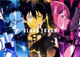 BLACK TORCH