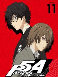 PERSONA5 the Animation OVA