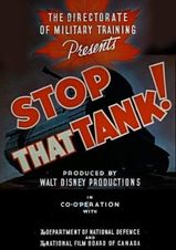 Stop That Tank!