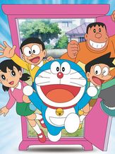 Doraemon (2005)