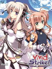 ViVid Strike! OVA