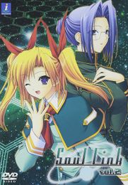 Soul Link ミニドラマ