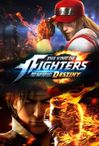 THE KING OF FIGHTERS： DESTINY