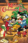 ミッキーのクリスマス・キャロル
