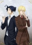 憂国のモリアーティ ～百合の追憶～