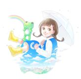 かえるのピクルス -きもちのいろ-