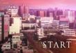 東京都町田市PRアニメーション「START」