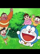 ドラえもん (1981〜2005)