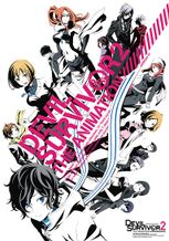 DEVIL SURVIVOR 2 THE ANIMATION